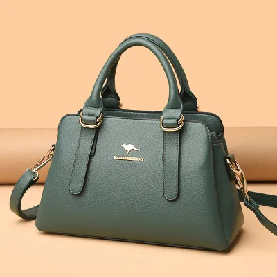 European and American Handbag 